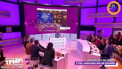 Cyril Hanouna mis en examen : Il s’en prend violemment aux plaignants !