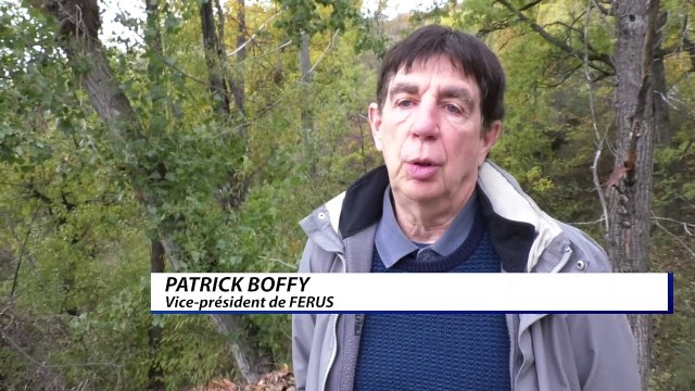 D!CI TV : Ferus s'insurge des actions des éleveurs contre le loup