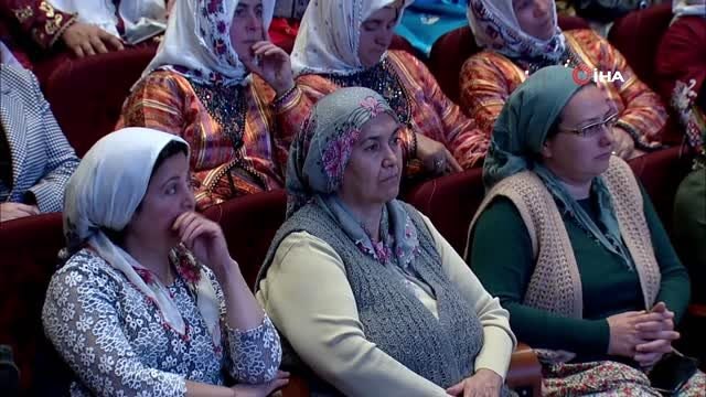 Cumhurbaşkanı Erdoğan, Gıda güvenliği milli güvenlik meselesi haline geldi