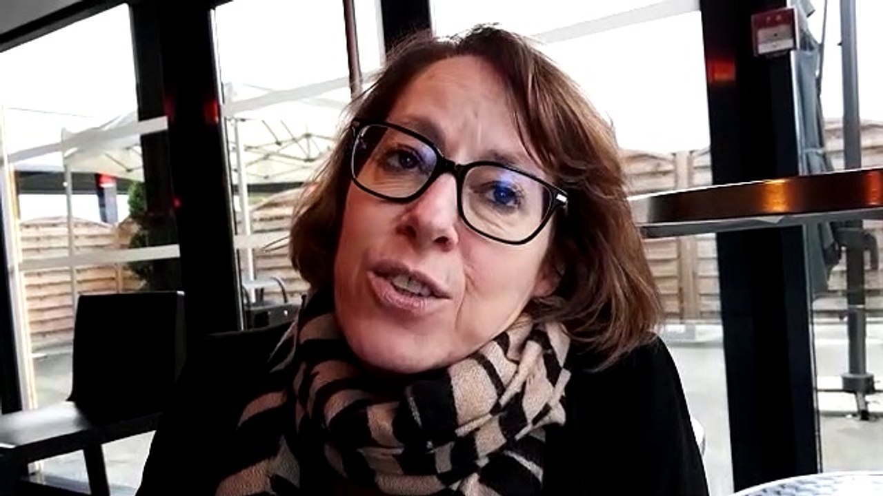 Entrevues à Belfort (90) : le pire et le meilleur de Michele Demange