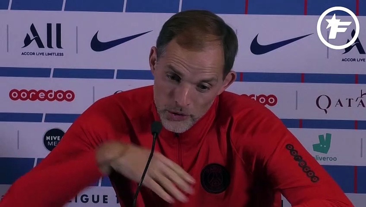 Tuchel n'a pas aimé le séjour de Neymar à Madrid