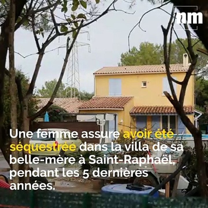 Séquestrée à Saint-Raphaël, directrice du Théâtre national de Nice, lutte contre les féminicides: voici votre brief info de jeudi après-midi