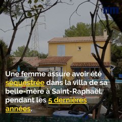 Jeune femme séquestrée, Orage de grêle, Débordements lycéens: voici votre brief de ce jeudi après-midi