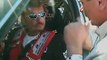 Johnny Hallyday à la Présentation du Rallye de Tunisie (04.04.2001) : Une Rencontre Inattendue entre Musique et Sport Automobile