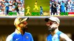 Kohli in World cup knockouts | Cricket world cup semi finals | Kohli in World cup semi finals