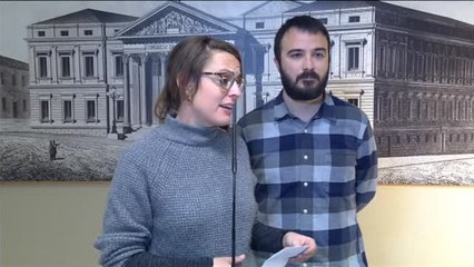 La CUP ve positivo que ERC ponga mínimos a la investidura