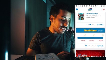 COMO CONSEGUIR LIVROS DE GRAÇA_AMAZON PRIME