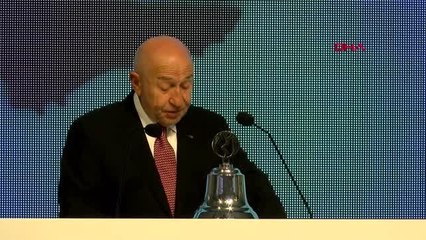 Spor nihat özdemir 1 gün rakip 364 gün dost olmalıyız