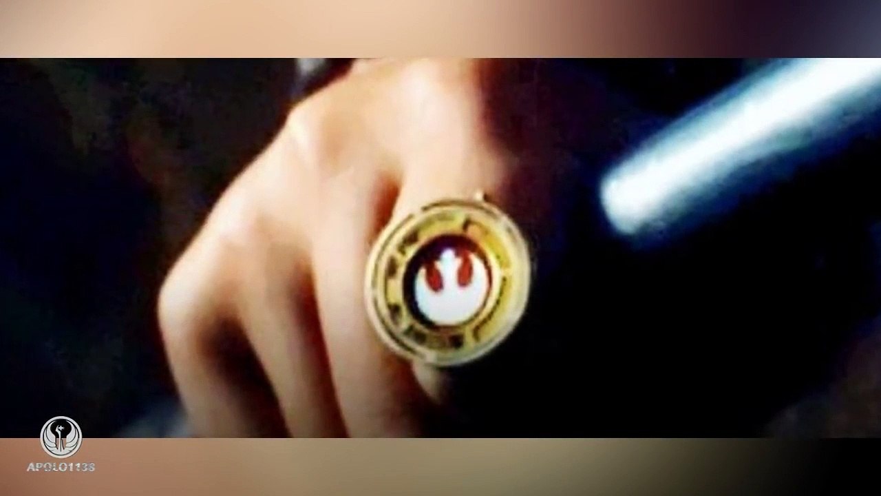 La Verdadera Identidad del Niño del Final de Star Wars Episodio 8 Los últimos Jedi