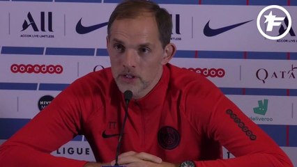 PSG : Thomas Tuchel explique comment il compte gérer le retour de Neymar