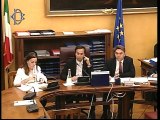 Roma - Interrogazioni a risposta immediata  (21.11.19)