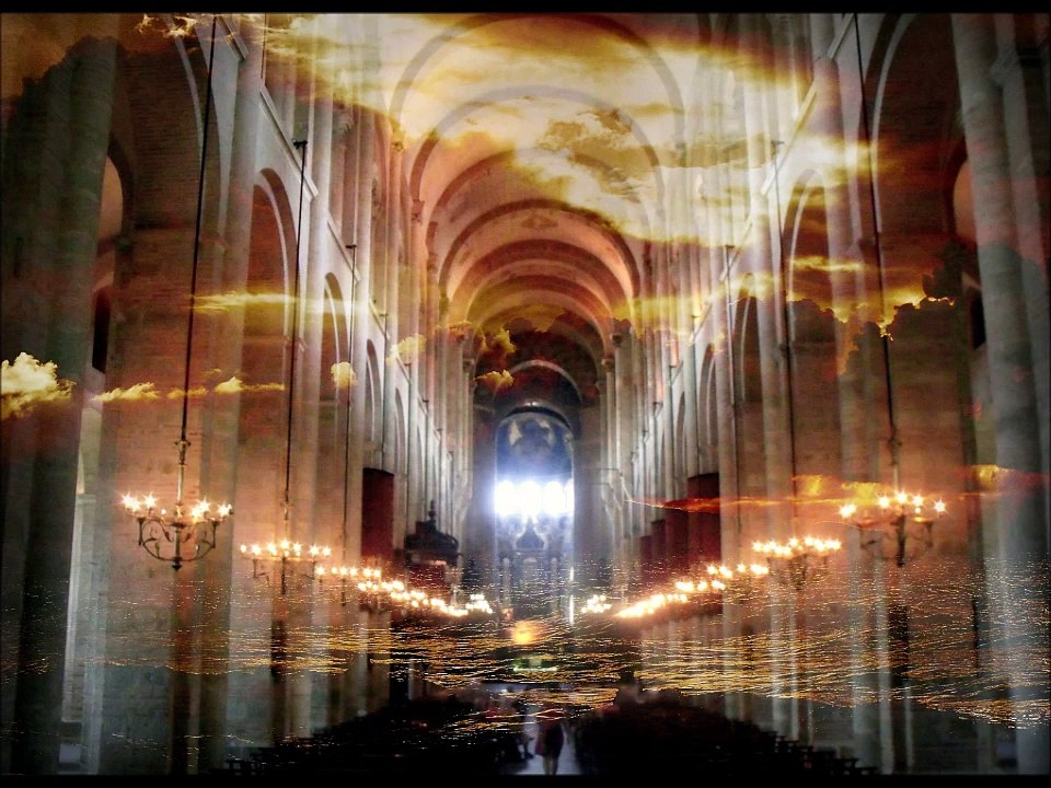 Bach: Wachet auf ruf uns die Stimme [Gönnenwein] Ameling, Altmeyer, Sotin