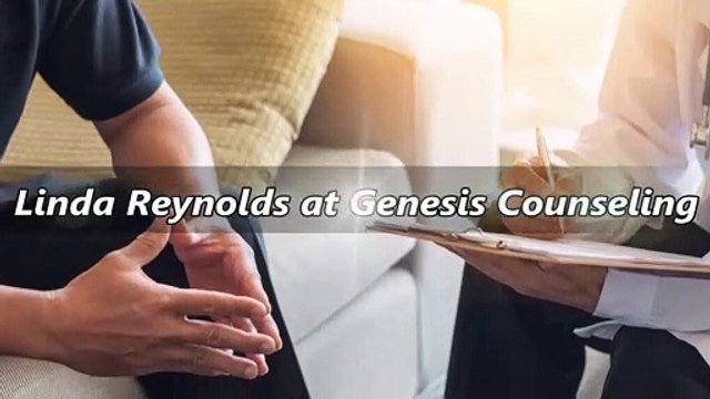 Linda Reynolds at Genesis Counseling - (239) 294-4027
