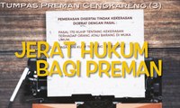 Tumpas Preman Cengkareng! - TARGET (3)