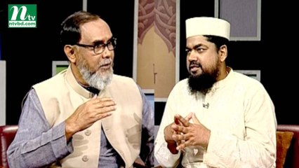 Quran Onwesha | Episode 54 | Islamic Show