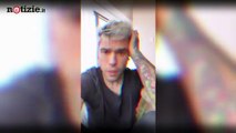 Tiziano Ferro attacca Fedez dandogli dell'omofobo: la risposta del rapper milanese | Notizie.it