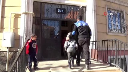 Muş polisinden "hırsızlık ve dolandırıcılığa" karşı uyarı