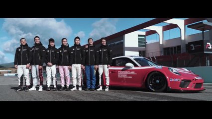 Porsche Junior Shootout 2019