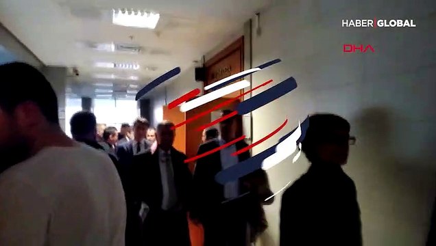 Cumhuriyet Gazetesi davasında flaş karar