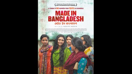 Made in Bangladesh (2019) (VO-ST-FRENCH) Streaming XviD AC3