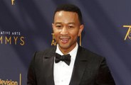 John Legend está encantado con su título de 'hombre más sexy del mundo'