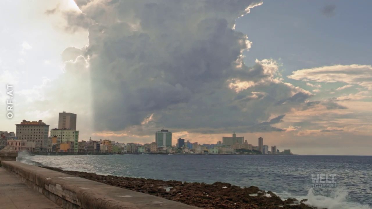 Kuba - Revolution im Ausverkauf