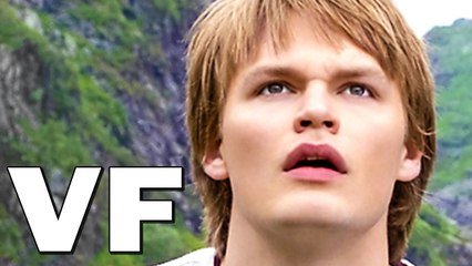 RAGNAROK Bande Annonce VF