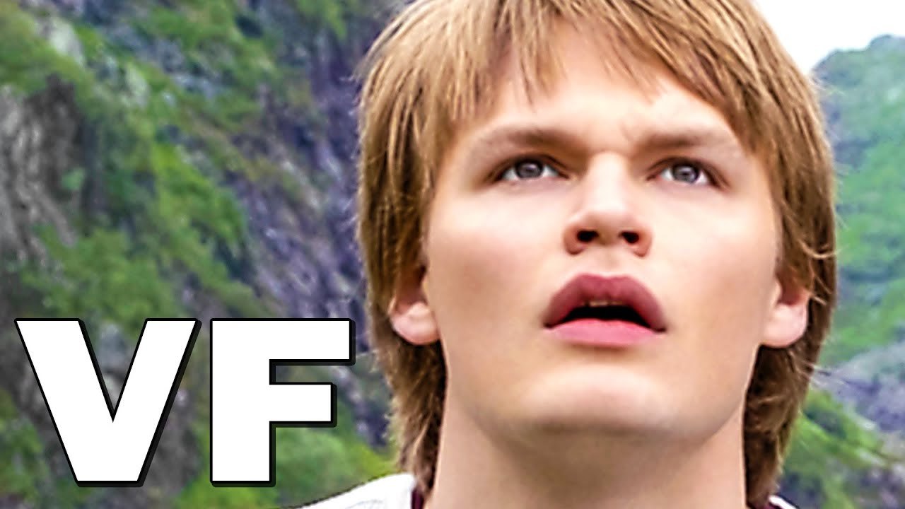 RAGNAROK Bande Annonce VF