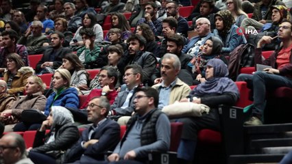 Kazım Karabekir ve Milli Mücadele kahramanları Denizli’de anıldı