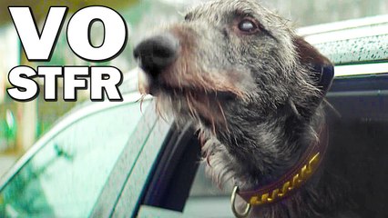 RAGNAROK Trailer VOSTFR