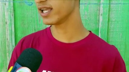 Morte no Cascavel Velho: homem fala sobre caso