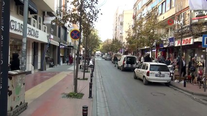 Günlük kiralık evde kalan genç ölü bulundu