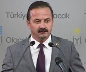 Odatv’nin haberi İYİ Parti’yi karıştırdı: Yanlış ve kabul edilemez