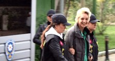 Son Dakika:  Beşiktaş'ta başörtülü öğretmene saldıran kadın tutuklandı