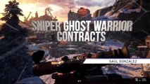 Videoanálisis Sniper Ghost Warrior Contracts