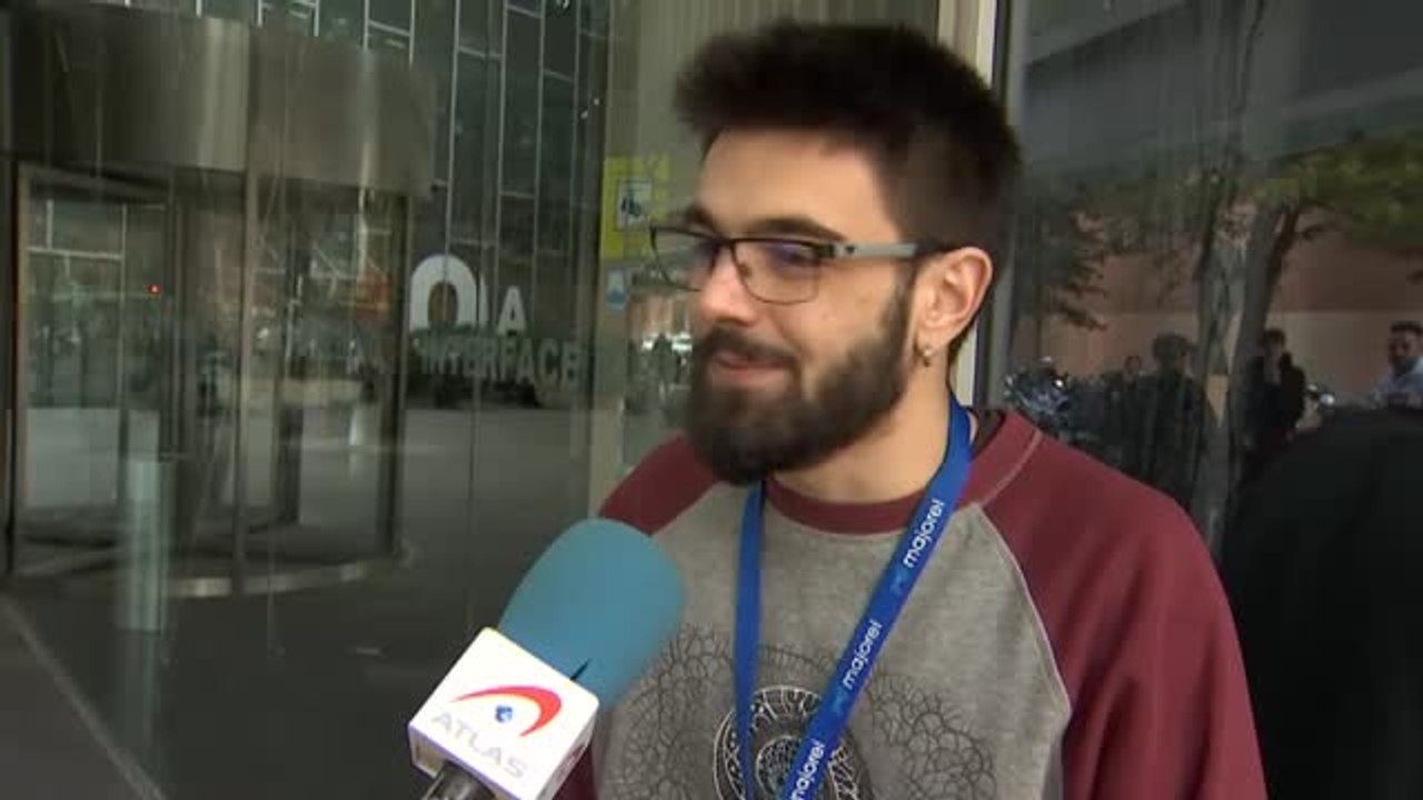 Guerra a las colillas en el suelo