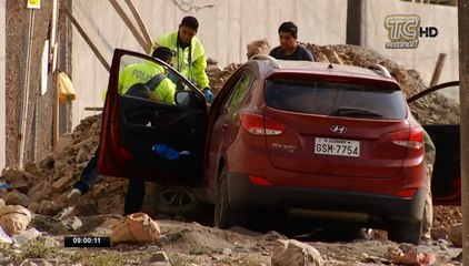 Se logra la aprehensión de varios sospechosos de tráfico de droga en Guayaquil