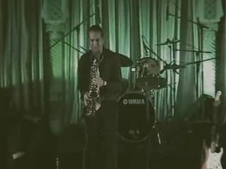 Aminoss - Mazal Galbi Melkiya Ma Bra (live)