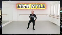 Rémi Choré x New York Unité Spéciale - CANAL+