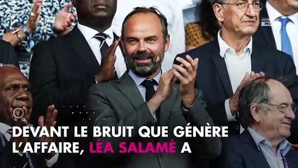 Roman Polanski : Edouard Philippe défend J'accuse,  La Toile s’indigne