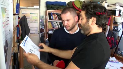 Marmara Denizi'nin derinliklerinden kötü haber geldi