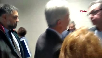 Cumhuriyet gazetesi davasında kadri gürsel'e beraat -3