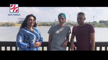 איתי זיסו - רוצח התירוצים וצייד המטרות - מה יעשה עם 100ש"ח האחרונים?