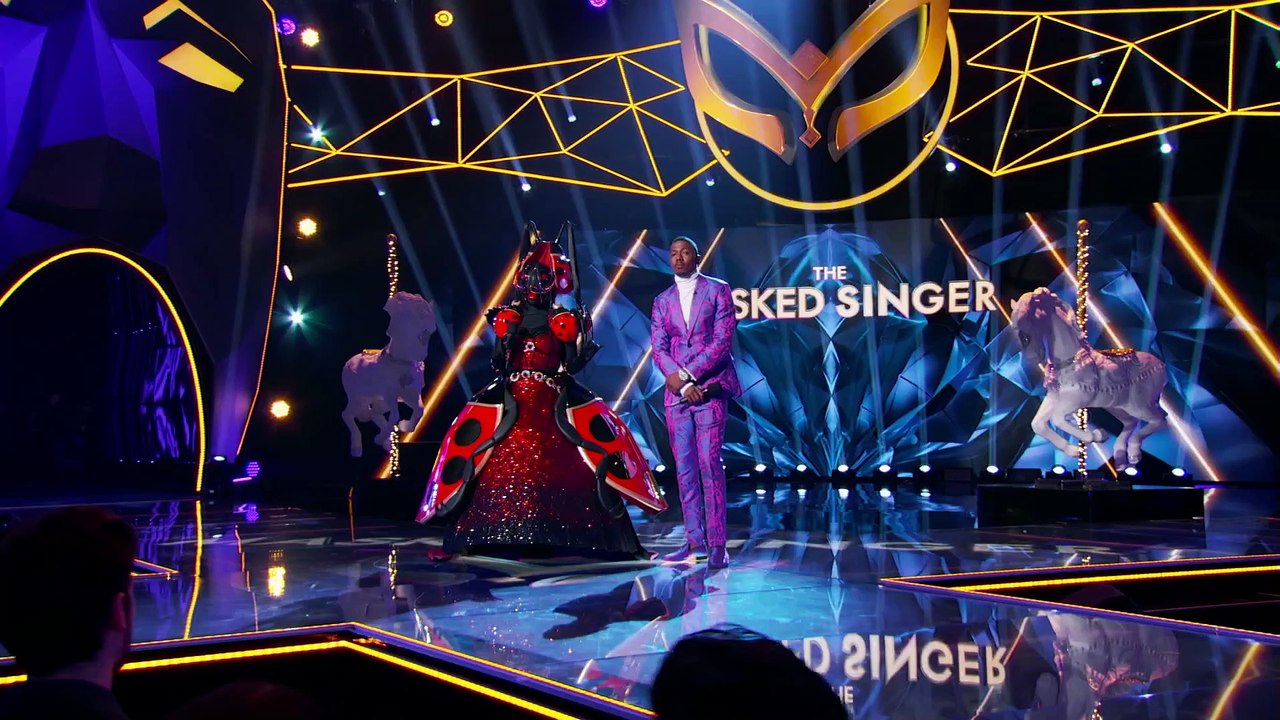 The Masked Singer 2019 S02E07 1080P HD