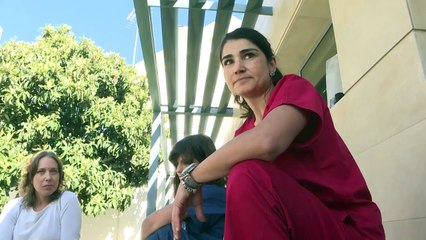 Ronda, imposant dogue de Bordeaux sauvé par une prothèse bionique