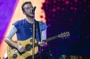 Coldplay delay touring until it's environmentally friendly