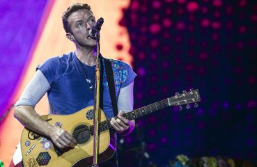 Coldplay delay touring until it's environmentally friendly
