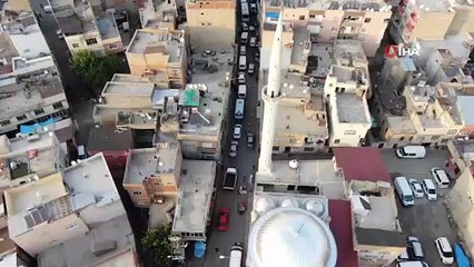 Siirt emniyetinden huzur ve güven uygulaması