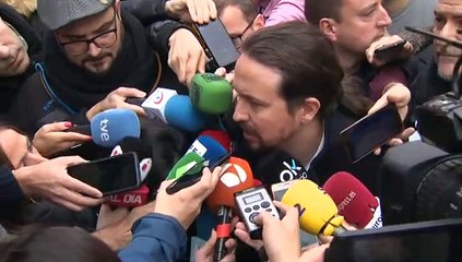 A Sánchez de nuevo se le tuercen todas las vías posibles para salir investido presidente