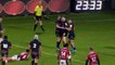 Agen v Edinburgh Rugby (P3) - Highlights 15.11.19